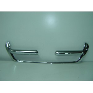 Achetez MOULURE GRILLE CHROMÉE HONDA HONDA CR-V 02- au meilleur prix sur todocarrocería.com