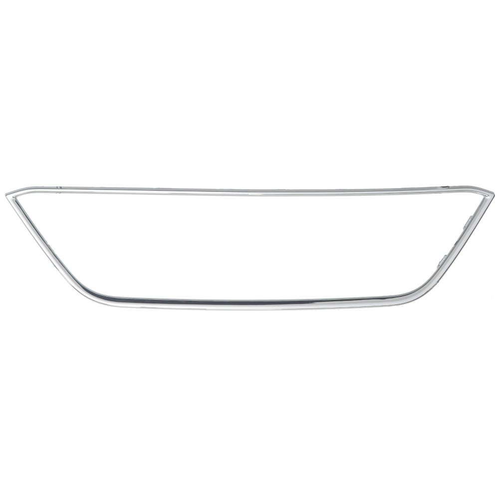 Compra MOLDURA REJILLA CROMADO SEAT SEAT IBIZA 15- al mejor precio en todocarrocería.com