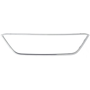 Compra MOLDURA REJILLA CROMADO SEAT SEAT IBIZA 15- al mejor precio en todocarrocería.com