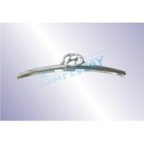 Achetez MOULURE GRILLE CHROMÉE HYUNDAI HYUNDAI I30 07- au meilleur prix sur todocarrocería.com