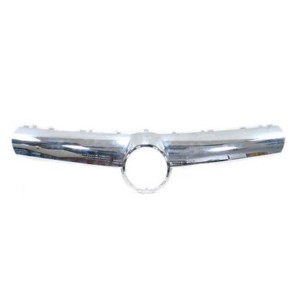 Achetez MOULURE GRILLE CHROMÉE OPEL OPEL ZAFIRA 05- au meilleur prix sur todocarrocería.com