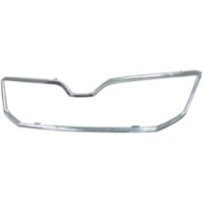 Compra MOLDURA REJILLA CROMADO SKODA SKODA OCTAVIA 13- al mejor precio en todocarrocería.com
