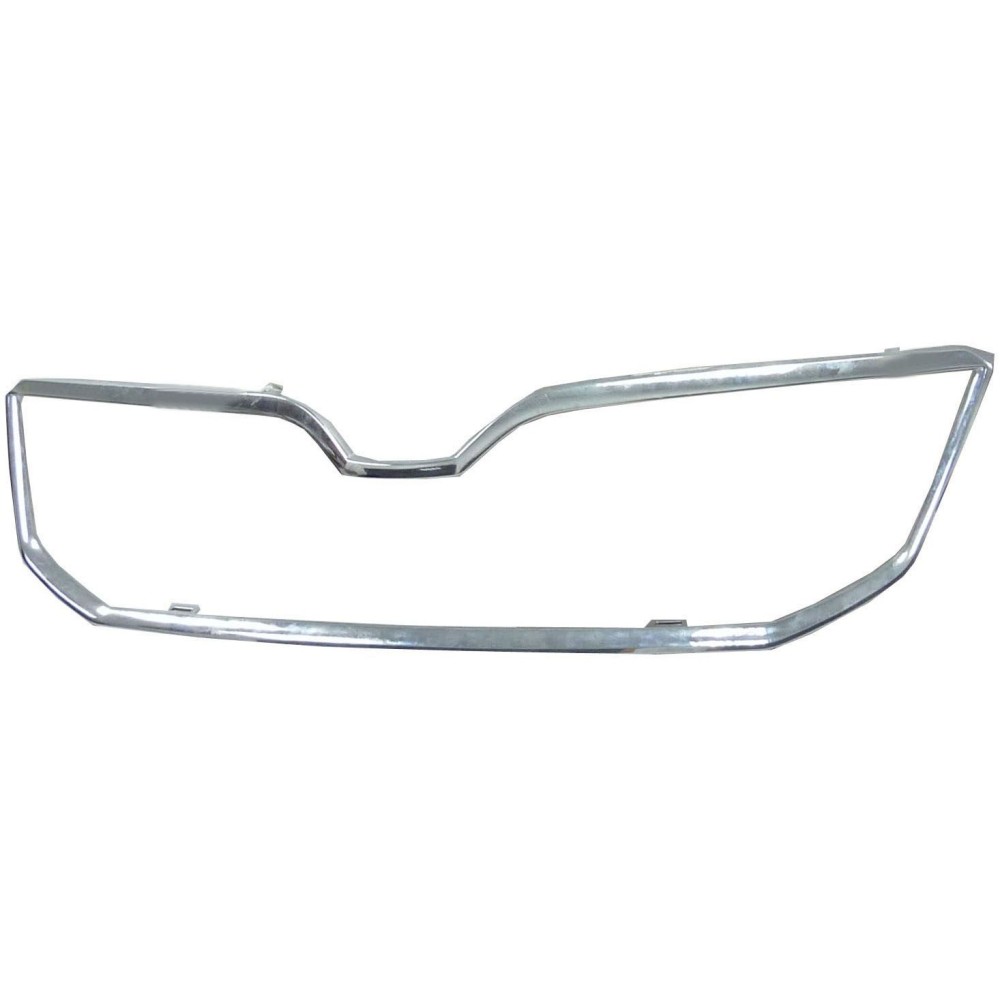 Achetez MOULURE GRILLE CHROMÉE SKODA SKODA OCTAVIA 13- au meilleur prix sur todocarrocería.com.