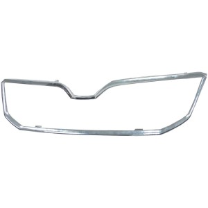 Compra MOLDURA REJILLA CROMADO SKODA SKODA OCTAVIA 13- al mejor precio en todocarrocería.com