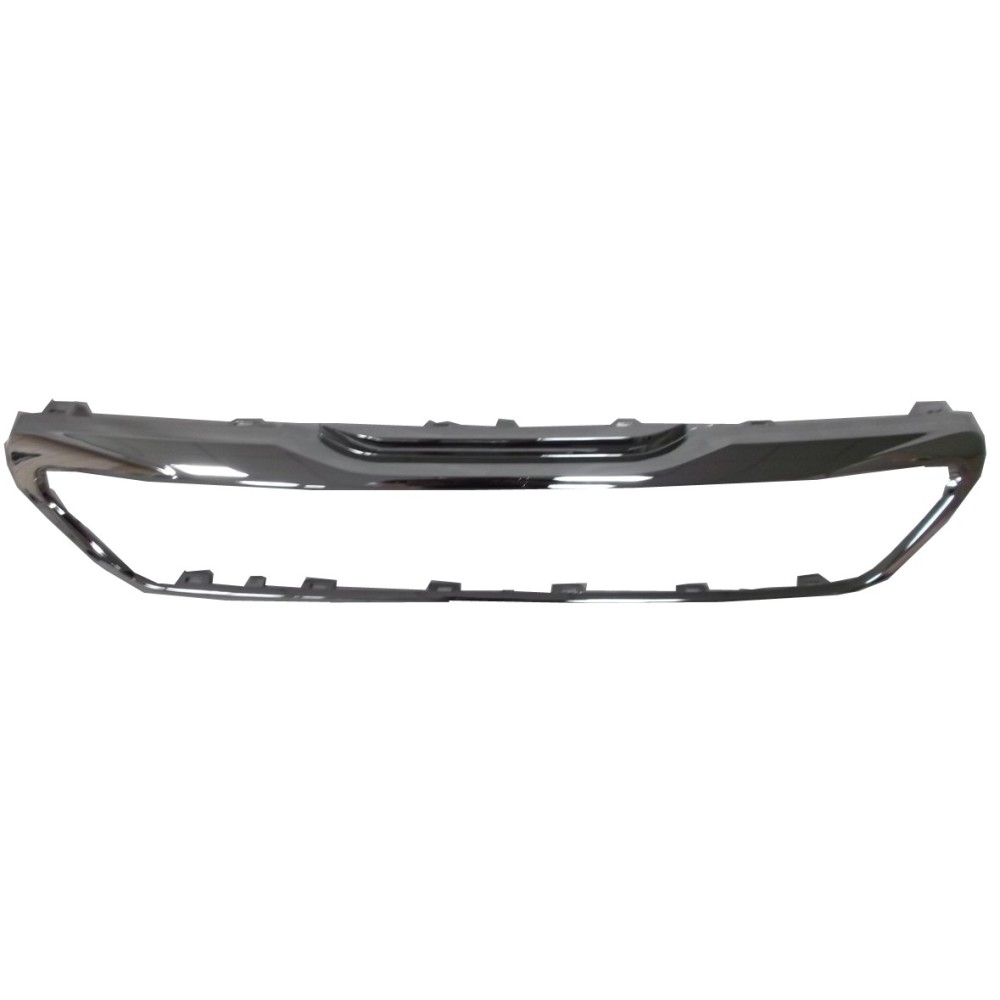 Compra MOLDURA REJILLA CROMADO(MOD ACTIVE) PEUGEOT PEUGEOT 308 13- al mejor precio en todocarrocería.com