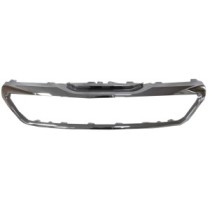Achetez MOULURE GRILLE CHROMÉE (MODÈLE ALURE) PEUGEOT PEUGEOT 308 13- au meilleur prix sur todocarrocería.com