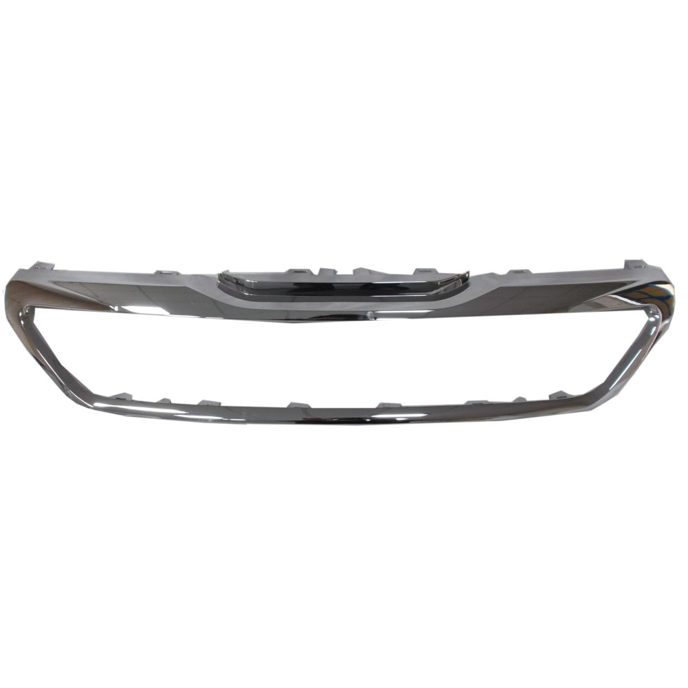 Compra MOLDURA REJILLA CROMADO(MOD ALURE) PEUGEOT PEUGEOT 308 13- al mejor precio en todocarrocería.com