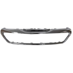 Achetez MOULURE GRILLE CHROMÉE (MODÈLE ALURE) PEUGEOT PEUGEOT 308 13- au meilleur prix sur todocarrocería.com