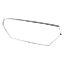 Achetez MOULURE GRILLE AVANT CHROMÉE HYUNDAI HYUNDAI I30 H/B 17- au meilleur prix sur todocarrocería.com