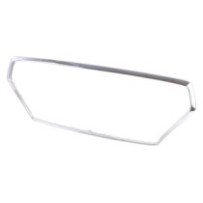 Achetez MOULURE GRILLE AVANT CHROMÉE HYUNDAI HYUNDAI I30 H/B 17- au meilleur prix sur todocarrocería.com