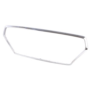 Achetez MOULURE GRILLE AVANT CHROMÉE HYUNDAI HYUNDAI I30 H/B 17- au meilleur prix sur todocarrocería.com