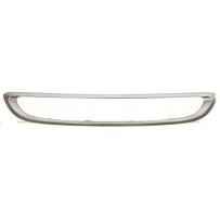 Compra MOLDURA REJILLA DELANTERA GRIS SMART MCC SMART FORTWO 12-14 al mejor precio en todocarrocería.com