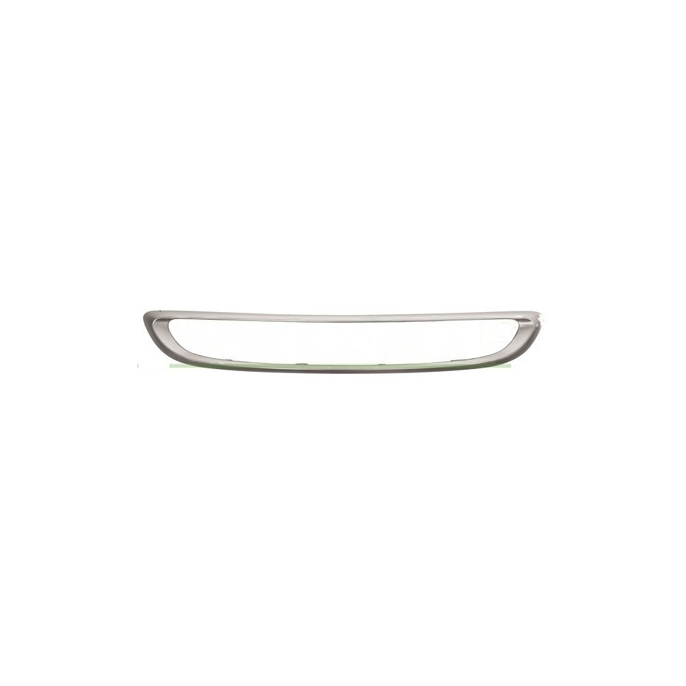 Achetez MOULURE GRILLE AVANT GRIS SMART MCC SMART FORTWO 12-14 au meilleur prix sur todocarrocería.com