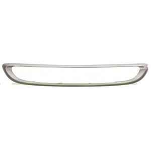 Achetez MOULURE GRILLE AVANT GRIS SMART MCC SMART FORTWO 12-14 au meilleur prix sur todocarrocería.com
