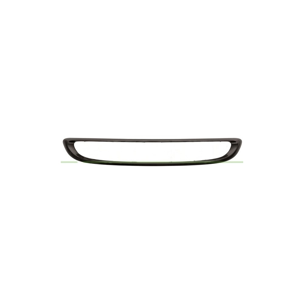 Achetez MOULURE GRILLE AVANT NOIRE SMART MCC SMART FORTWO 12-14 au meilleur prix sur todocarrocería.com.