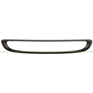 Achetez MOULURE GRILLE AVANT NOIRE SMART MCC SMART FORTWO 12-14 au meilleur prix sur todocarrocería.com.