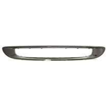 Compra MOLDURA REJILLA DELANTERA P/P GRIS SMART MCC SMART FORTWO 07-12 al mejor precio en todocarrocería.com