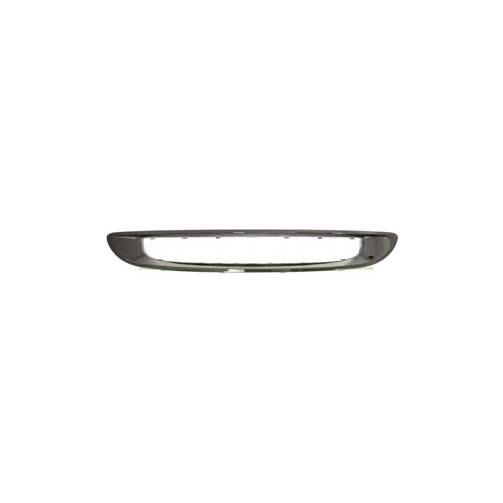 Compra MOLDURA REJILLA DELANTERA P/P GRIS SMART MCC SMART FORTWO 07-12 al mejor precio en todocarrocería.com