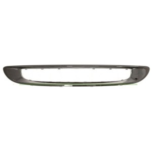 Achetez MOULURE GRILLE AVANT P/P GRIS SMART MCC SMART FORTWO 07-12 au meilleur prix sur todocarrocería.com