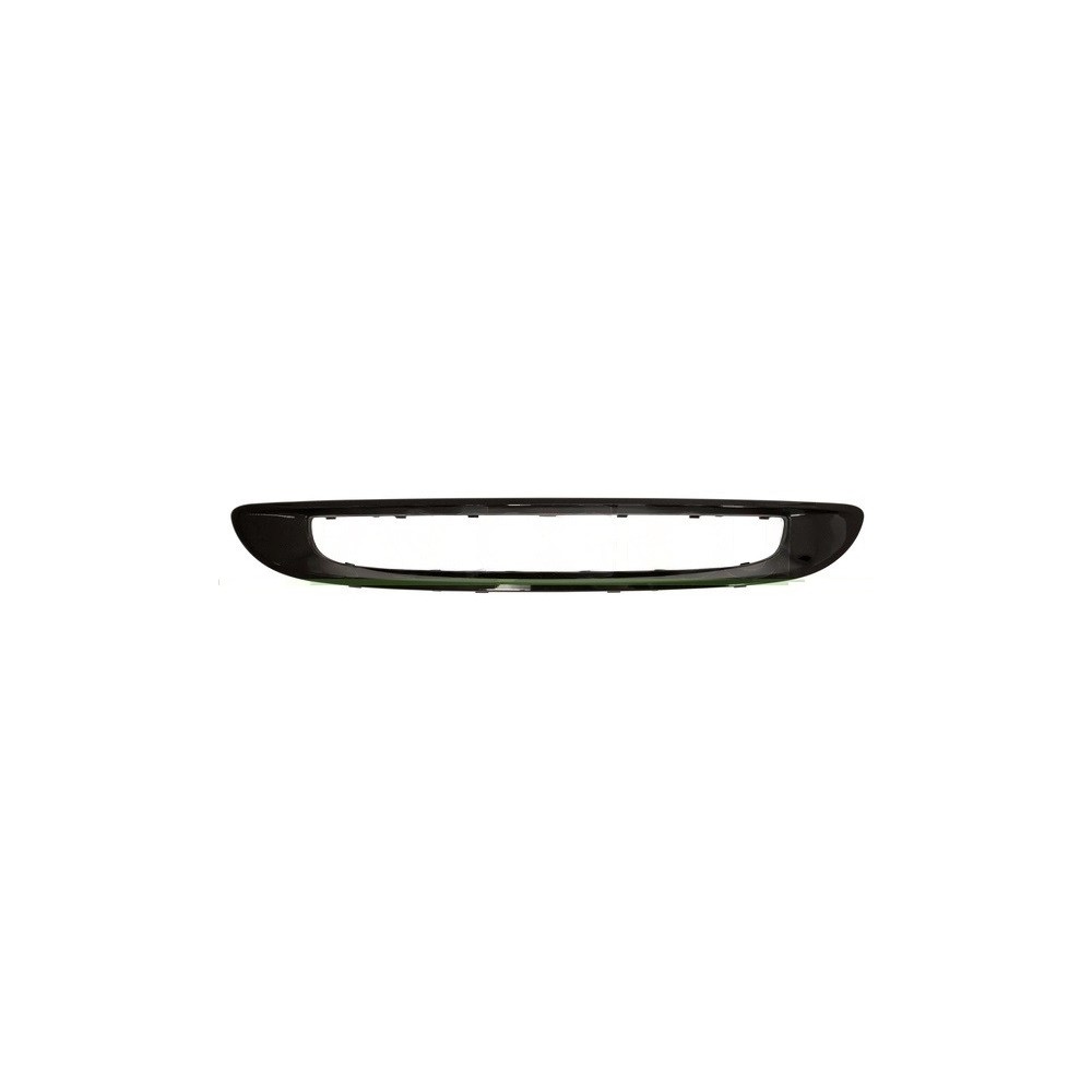 Achetez MOULURE GRILLE AVANT P/P NOIR SMART MCC SMART FORTWO 07-12 au meilleur prix sur todocarrocería.com