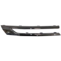 Compra MOLDURA REJILLA DERECHO CROMADO OPEL OPEL ASTRA K 15- al mejor precio en todocarrocería.com