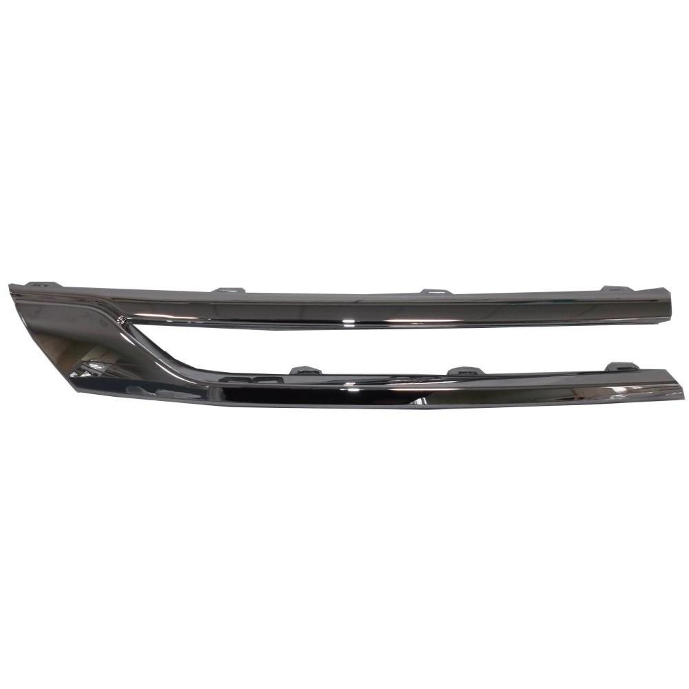 Compra MOLDURA REJILLA DERECHO CROMADO OPEL OPEL ASTRA K 15- al mejor precio en todocarrocería.com