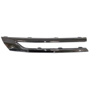 Achetez MOULURE GRILLE DROITE CHROMÉE OPEL OPEL ASTRA K 15- au meilleur prix sur todocarrocería.com