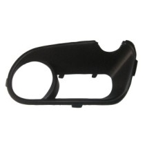 Achetez MOULURE GRILLE DROITE SPOILER PARE-CHOCS AVANT AVEC TROU PHARES VW VW TOUAREG 02- au meilleur prix sur todocarrocería.co