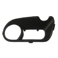 Achetez MOULURE GRILLE DROITE SPOILER PARE-CHOCS AVANT AVEC TROU PHARES VW VW TOUAREG 02- au meilleur prix sur todocarrocería.co