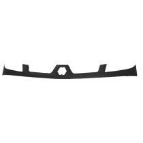 Achetez CADRE GRILLE EXTÉRIEURE RENAULT RENAULT KANGOO 02-05 au meilleur prix sur todocarrocería.com.