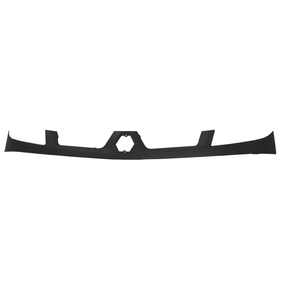 Achetez CADRE GRILLE EXTÉRIEURE RENAULT RENAULT KANGOO 02-05 au meilleur prix sur todocarrocería.com.
