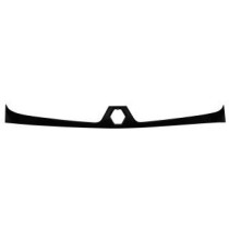 Achetez MOULURE GRILLE EXTÉRIEURE RENAULT RENAULT KANGOO 05-08 au meilleur prix sur todocarrocería.com
