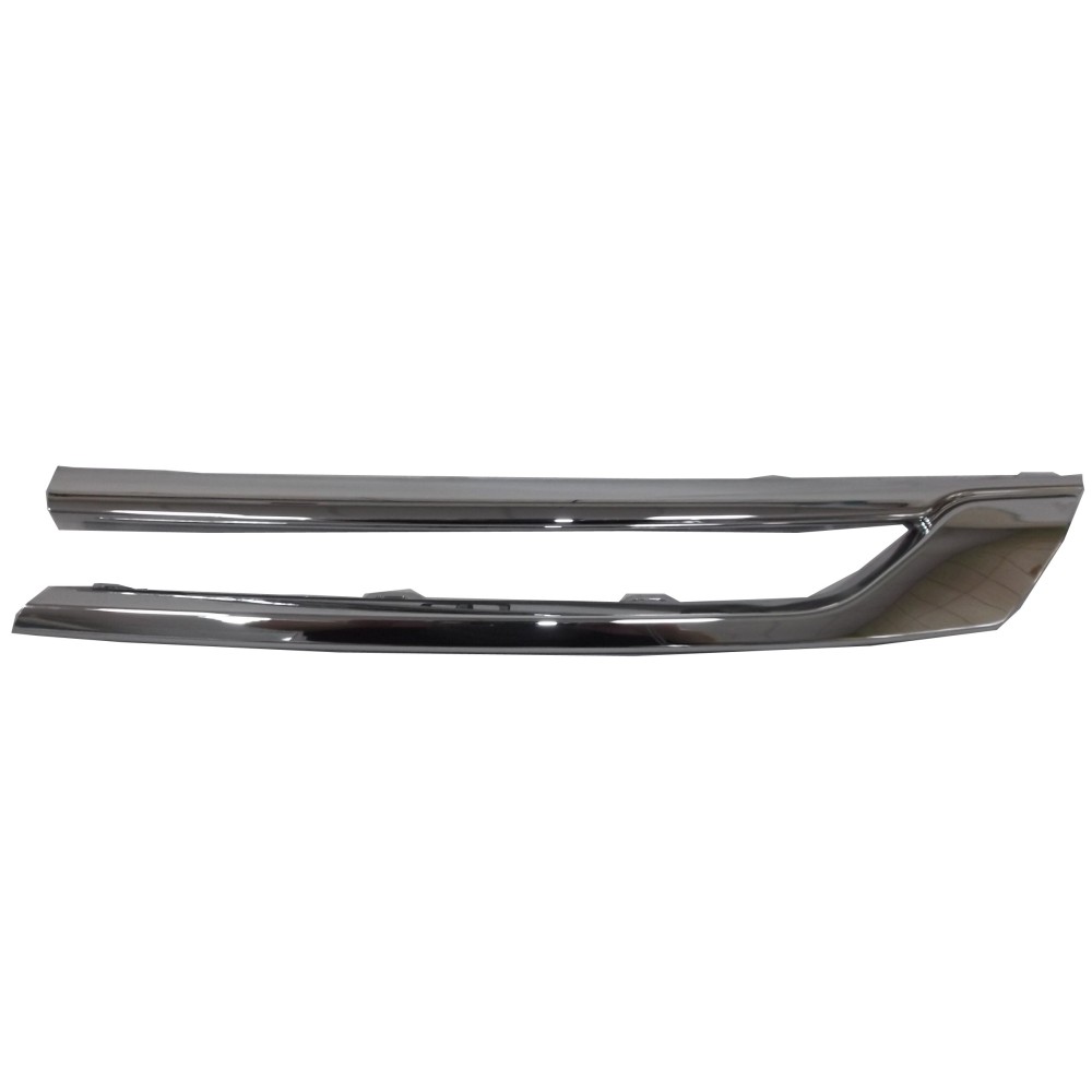Achetez MOULURE GRILLE GAUCHE CHROMÉE OPEL OPEL ASTRA K 15- au meilleur prix sur todocarrocería.com