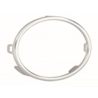 Achetez MOULURE GRILLE GAUCHE CHROMÉ PARE-CHOCS AVANT AVEC PHARE VW VW GOLF 08- au meilleur prix sur todocarrocería.com