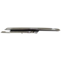Compra MOLDURA REJILLA IZQUIERDO PARAGOLPES DELANTERO CROMADO(LUXURY) BMW BMW S/3 F30 12- al mejor precio en todocarrocería.com