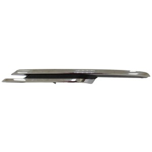 Achetez MOULURE GRILLE GAUCHE PARE-CHOCS AVANT CHROMÉ (LUXURY) BMW BMW S/3 F30 12- au meilleur prix sur todocarrocería.com