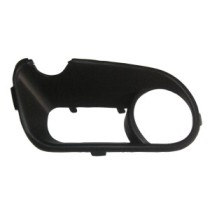 Achetez MOULURE GRILLE GAUCHE SPOILER BOUCLE AVANT AVEC TROUS POUR PHARES VW VW TOUAREG 02- au meilleur prix sur todocarrocería.