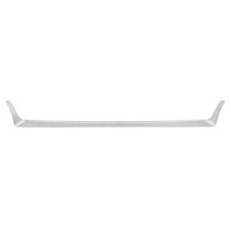 Achetez CADRE DE GRILLE AVANT POUR FORD FIESTA 99- au meilleur prix sur todocarrocería.com.
