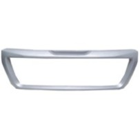 Achetez CADRE DE GRILLE AVANT POUR PEUGEOT PEUGEOT BOXER 14- au meilleur prix sur todocarrocería.com.