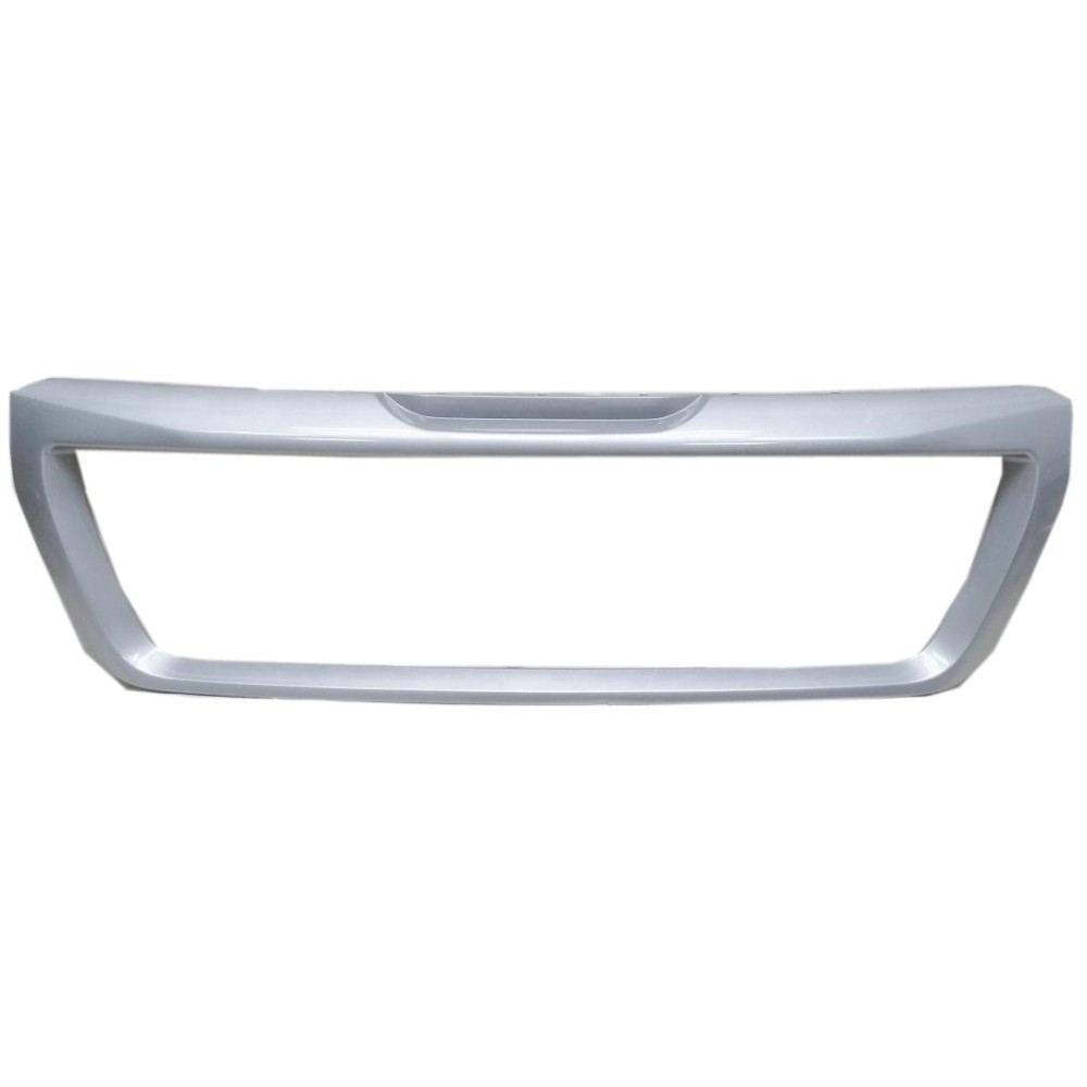 Achetez CADRE DE GRILLE AVANT POUR PEUGEOT PEUGEOT BOXER 14- au meilleur prix sur todocarrocería.com.