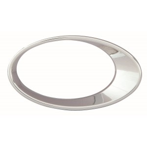 Achetez MOULURE GRILLE PARE-CHOCS AVANT DROITE MOD ELEGANCE MERCEDES MERCEDES C W204 07- au meilleur prix sur todocarrocería.