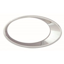Compra MOLDURA REJILLA PARAGOLPES DELANTERA DERECHO MOD ELEGANCE MERCEDES MERCEDES C W204 07- al mejor precio en todocarrocería.