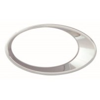 Achetez MOULURE GRILLE DE BOUCLIER AVANT DROITE MOD ELEGANCE MERCEDES MERCEDES C W204 07- au meilleur prix sur todocarrocería.