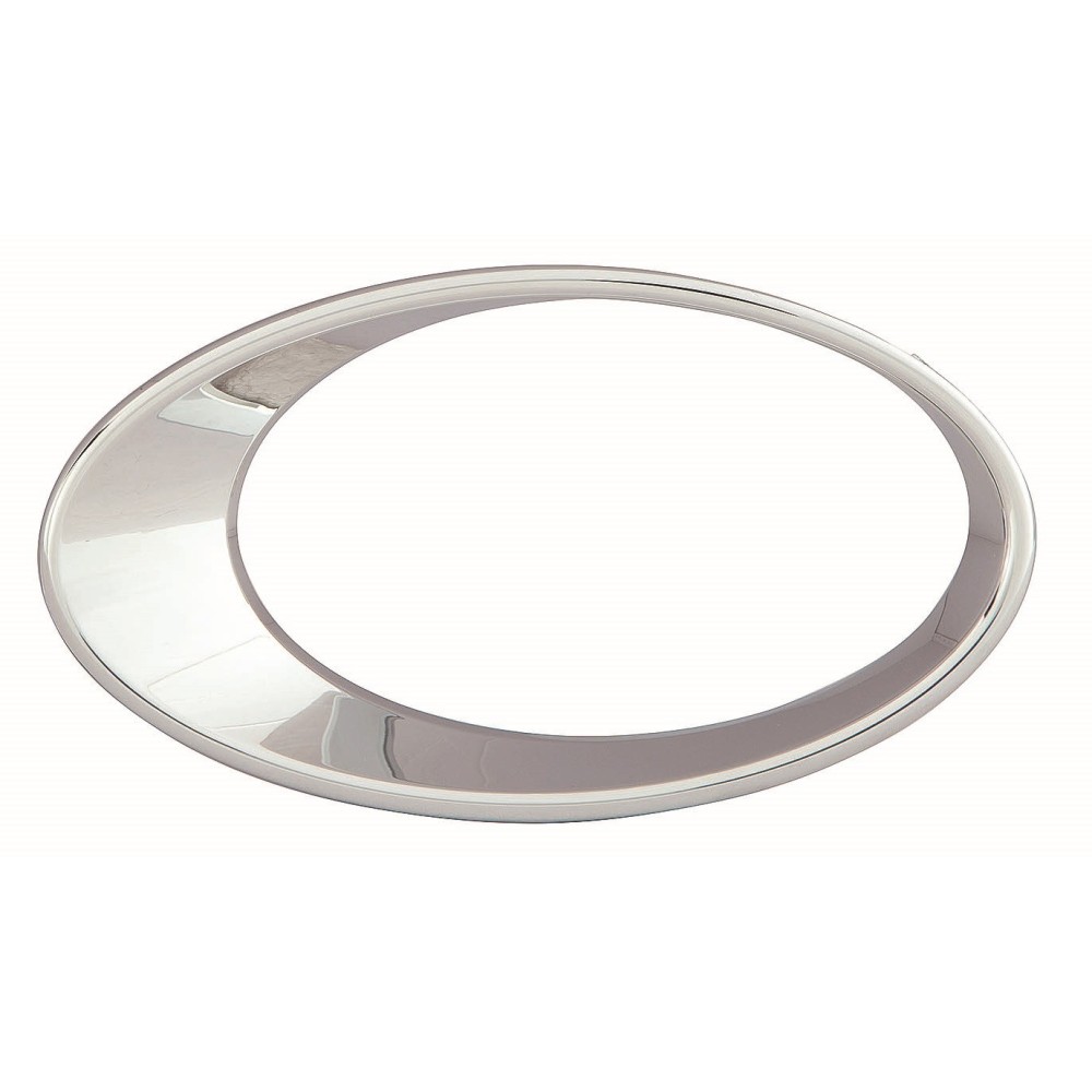 Achetez MOULURE GRILLE PARE-CHOCS AVANT GAUCHE MOD ELEGANCE MERCEDES MERCEDES C W204 07- au meilleur prix sur todocarrocerí.