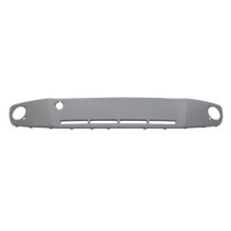 Achetez MOULURE GRILLE PARE-CHOCS AVANT AVEC TROUS VW VW UP 12- au meilleur prix sur todocarrocería.com.