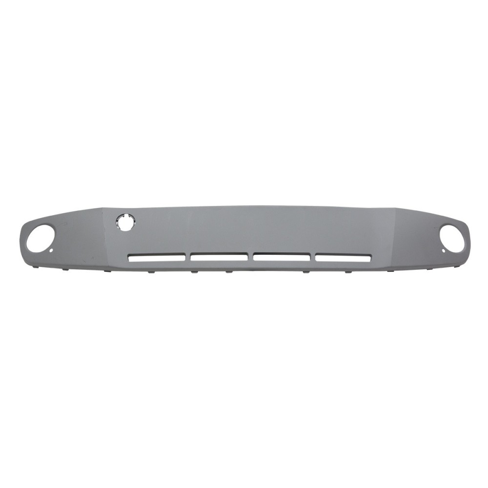 Achetez MOULURE GRILLE PARE-CHOCS AVANT AVEC TROUS VW VW UP 12- au meilleur prix sur todocarrocería.com.