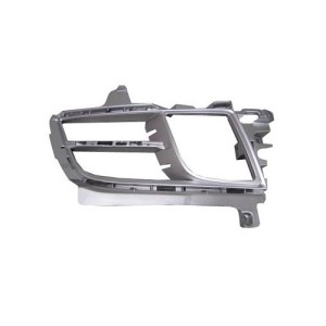 Compra MOLDURA REJILLA PARAGOLPES DELANTERO DERECHO MAZDA MAZDA 6 07- al mejor precio en todocarrocería.com