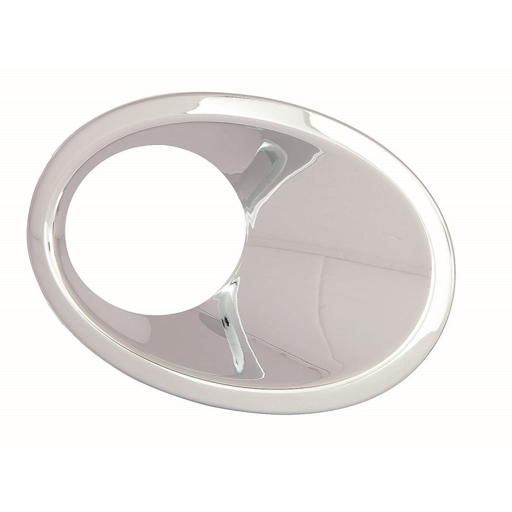 Achetez MOULURE GRILLE DE BOUCLIER AVANT DROITE CHROMÉE NISSAN NISSAN QASHQAI 10- au meilleur prix sur todocarrocería.com