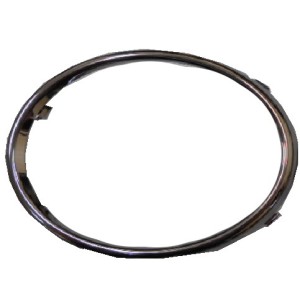 Achetez MOULURE GRILLE DE BOUCLIER AVANT DROITE CHROMÉE AUDI AUDI A5 07- au meilleur prix sur todocarrocería.com
