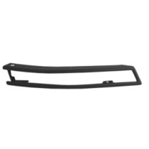 Compra MOLDURA REJILLA PARAGOLPES DELANTERO DERECHO NEGRO VW VW PASSAT 05- al mejor precio en todocarrocería.com